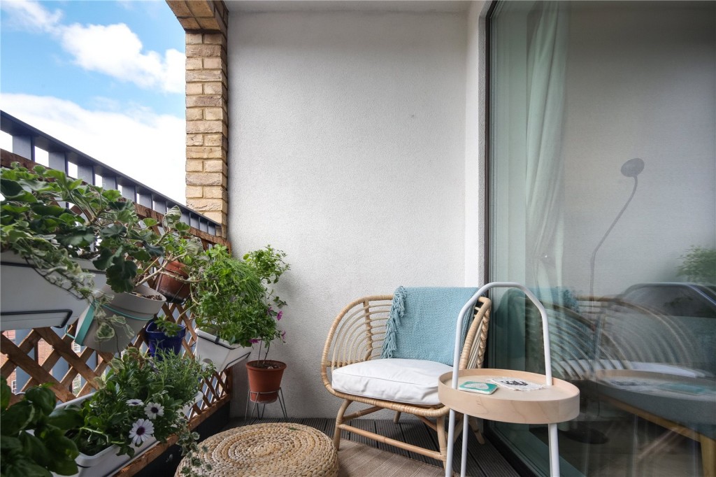 Image for Atkins Square, E8