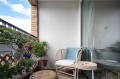 Image for Atkins Square, E8
