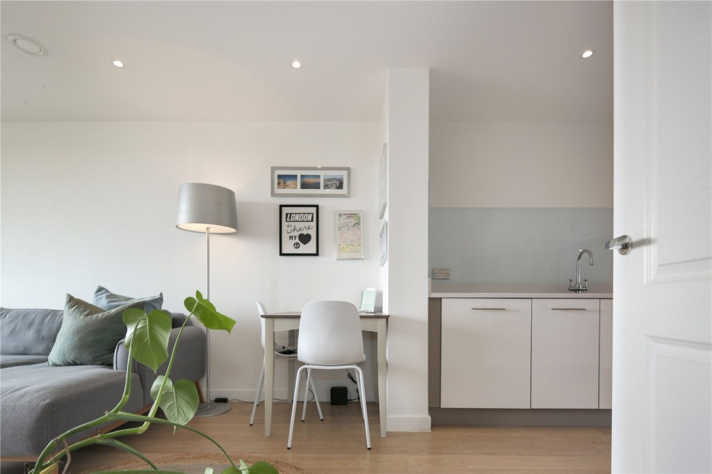 Image for Atkins Square, E8