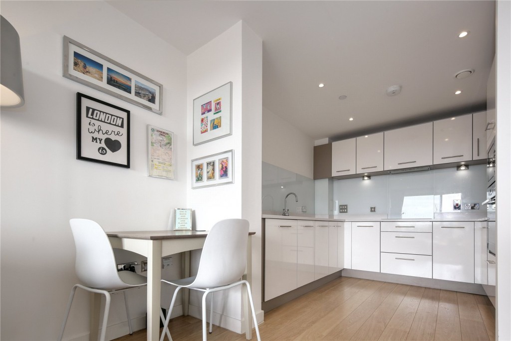 Image for Atkins Square, E8
