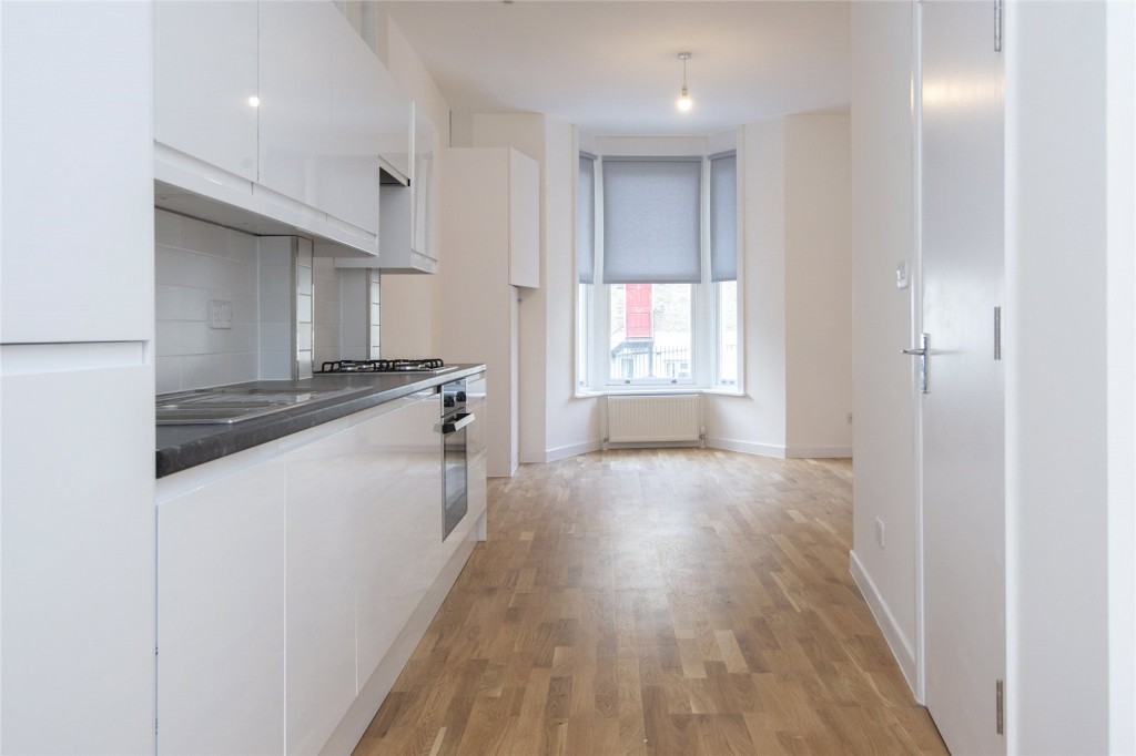 Image for Cricketfield Road, E5