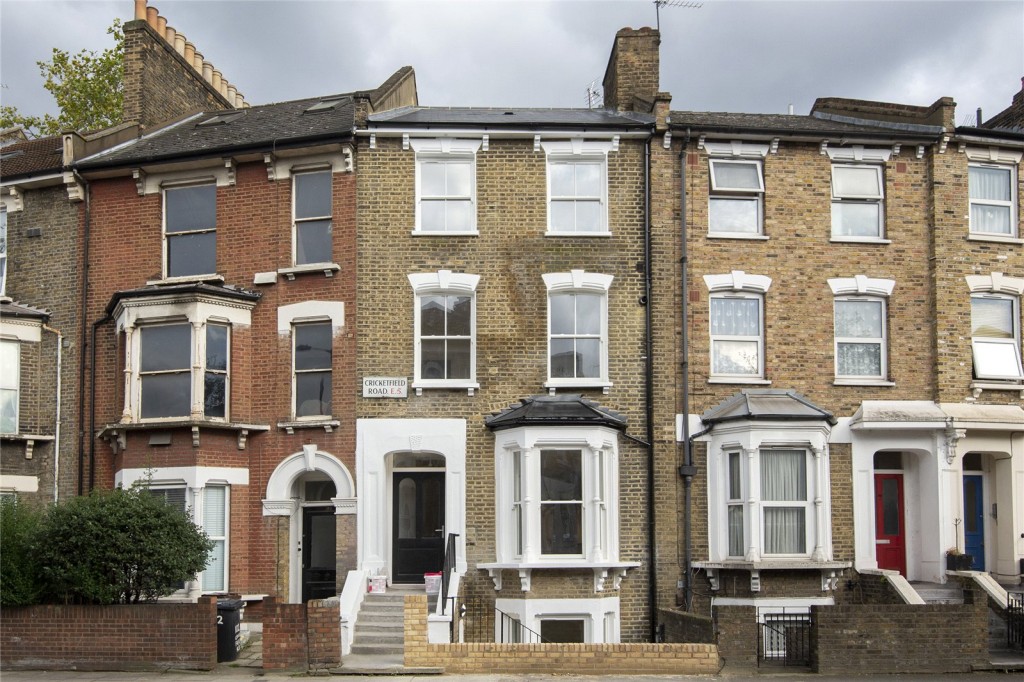 Image for Cricketfield Road, E5