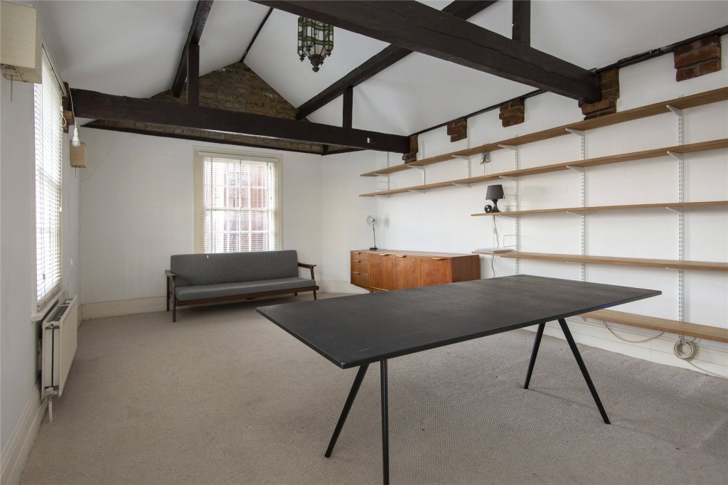 Image for Rushmore Road, E5
