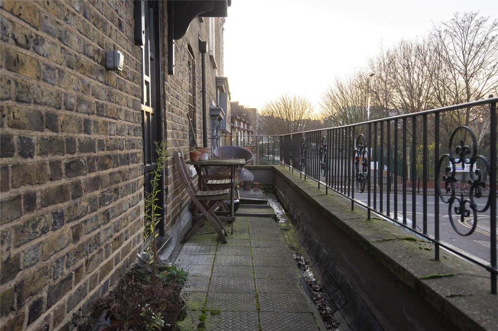 Image for Rushmore Road, E5