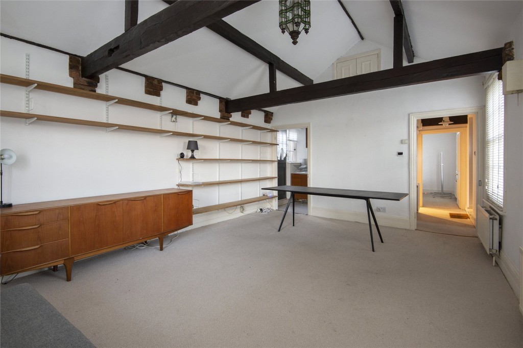 Image for Rushmore Road, E5