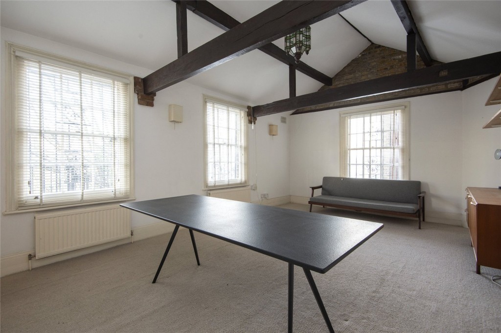 Image for Rushmore Road, E5