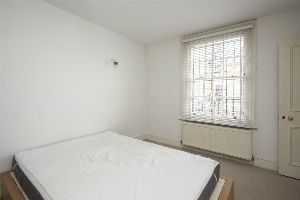 Image for Rushmore Road, E5