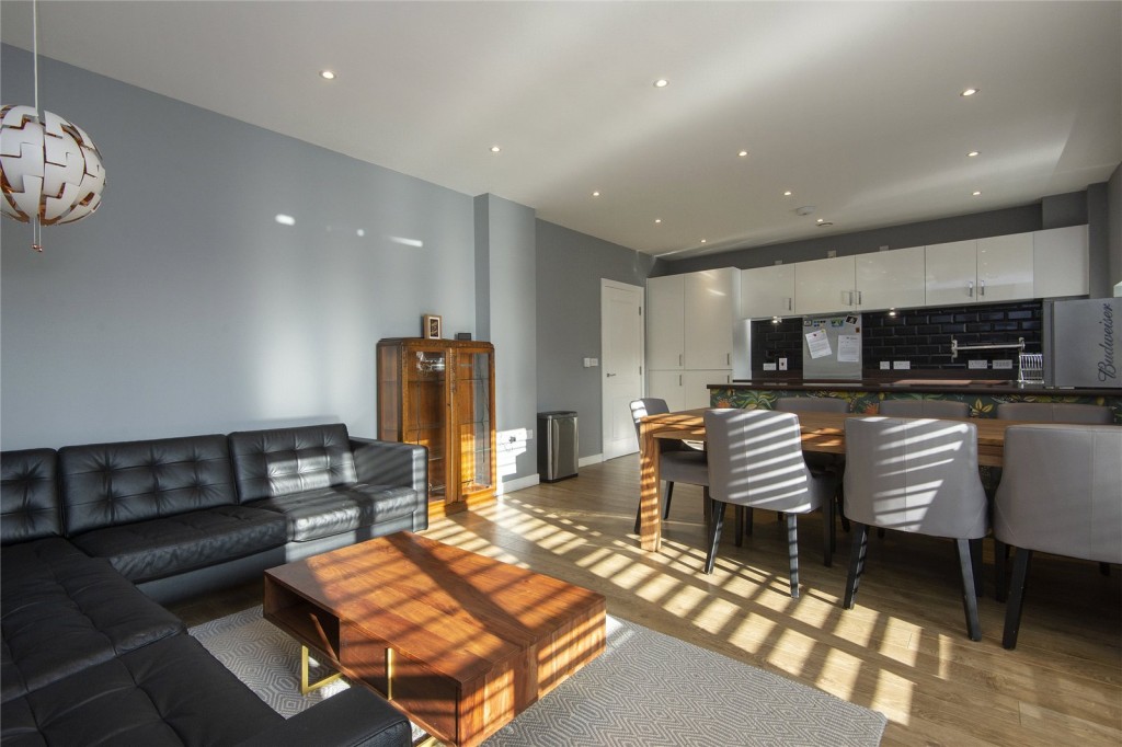 Image for Atkins Square, E8
