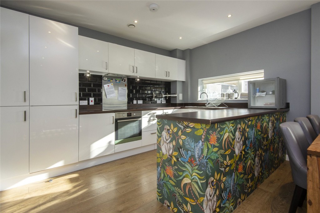 Image for Atkins Square, E8