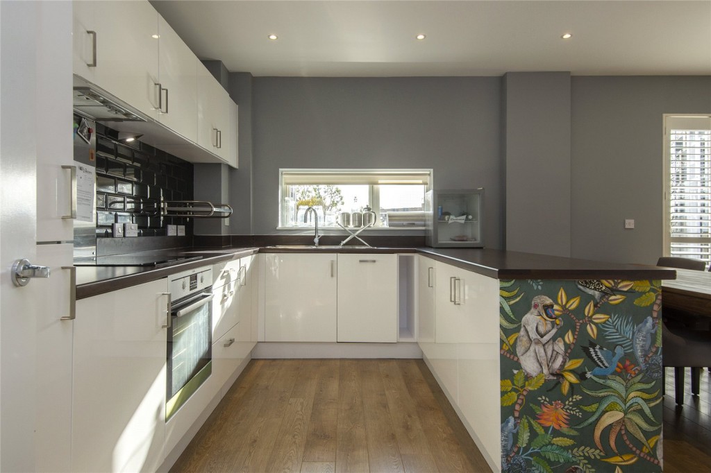 Image for Atkins Square, E8