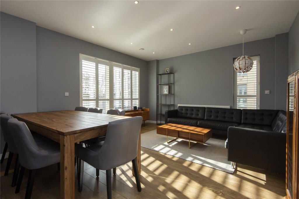 Image for Atkins Square, E8
