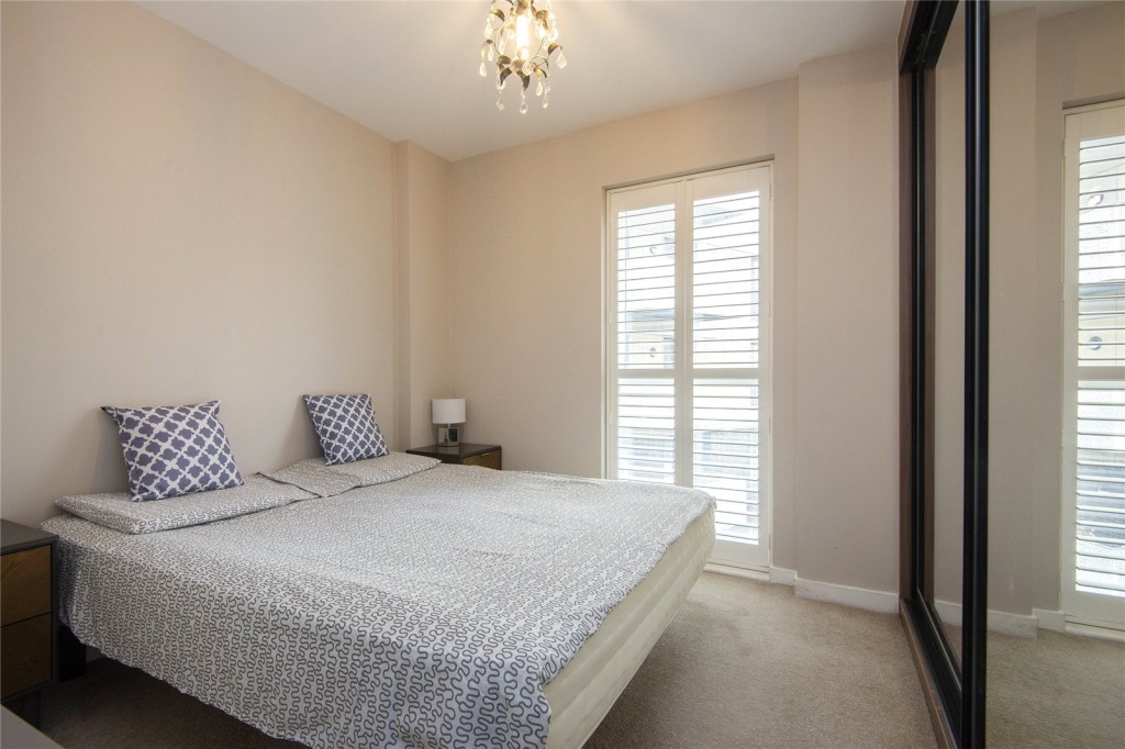 Image for Atkins Square, E8