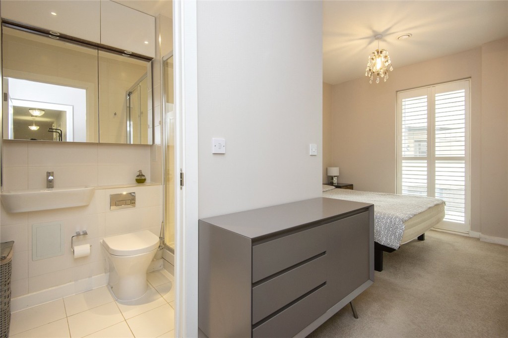 Image for Atkins Square, E8