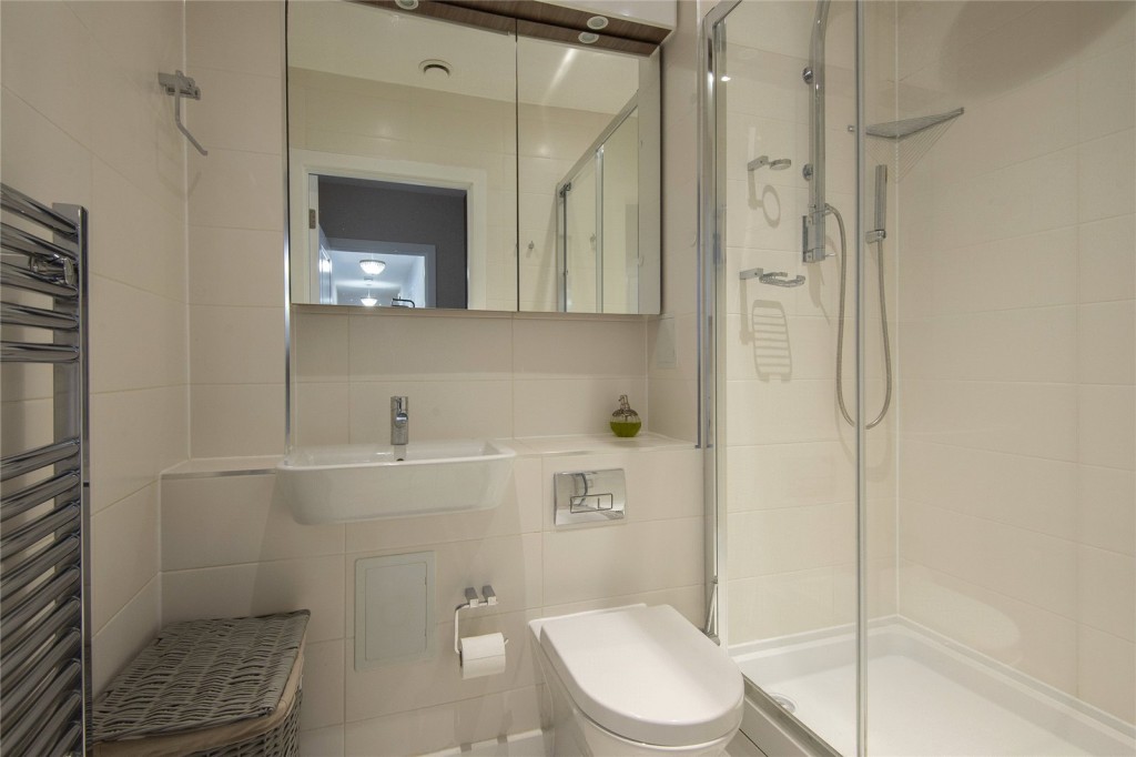Image for Atkins Square, E8