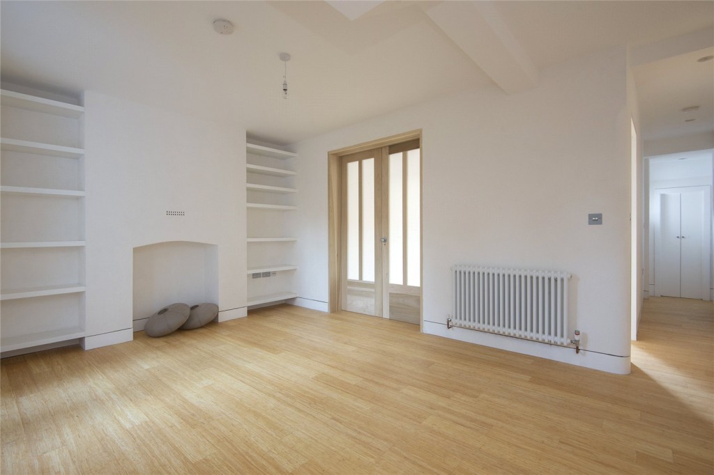 Image for Speldhurst Road, E9