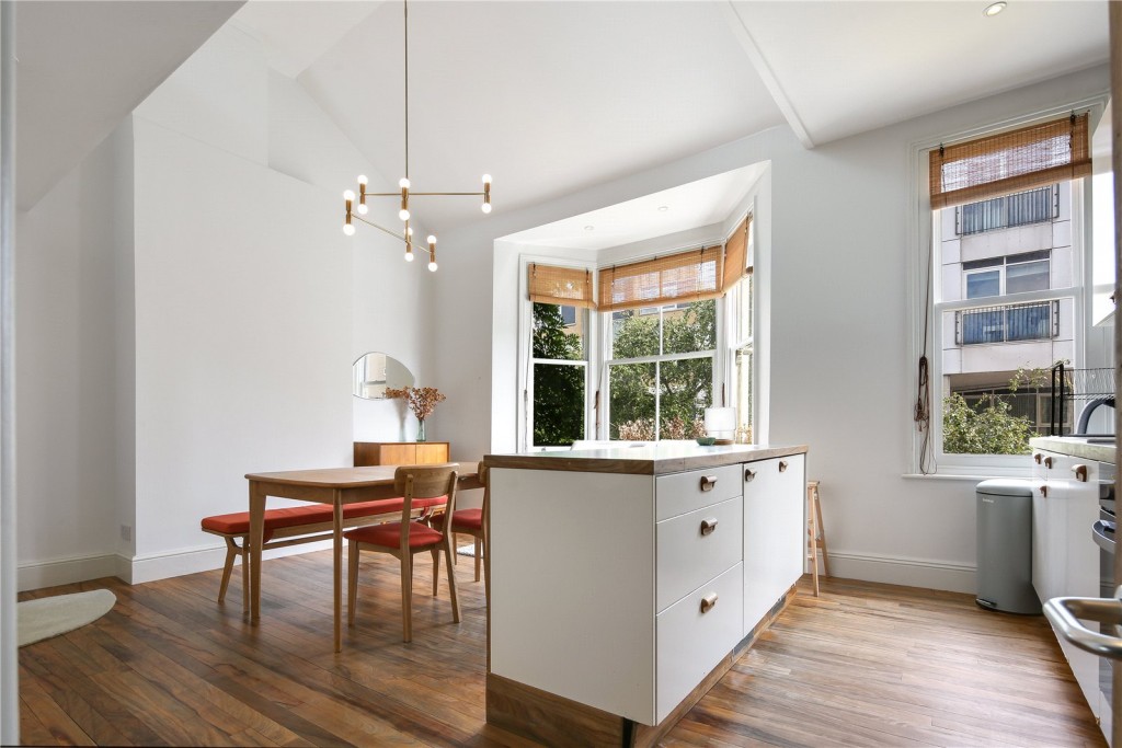 Image for Richmond Road, E8