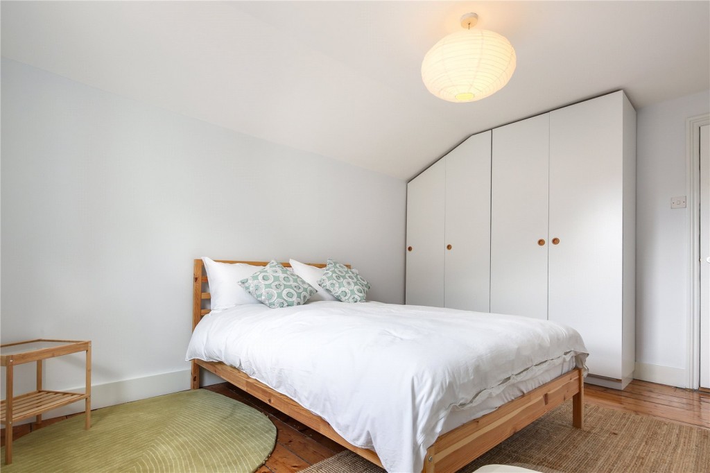 Image for Richmond Road, E8
