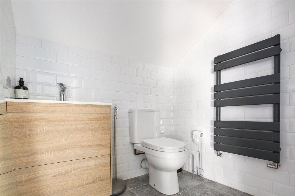 Image for Richmond Road, E8