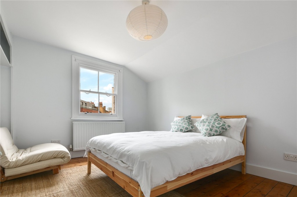 Image for Richmond Road, E8