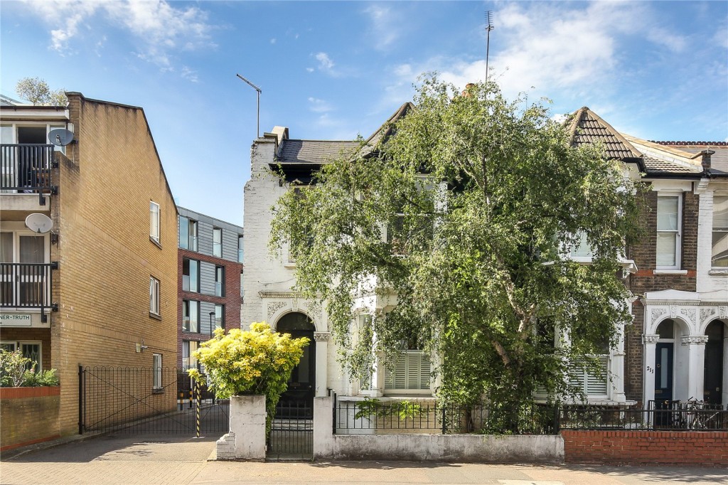 Image for Richmond Road, E8