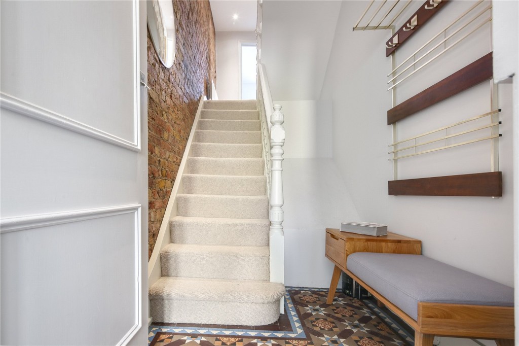 Image for Richmond Road, E8