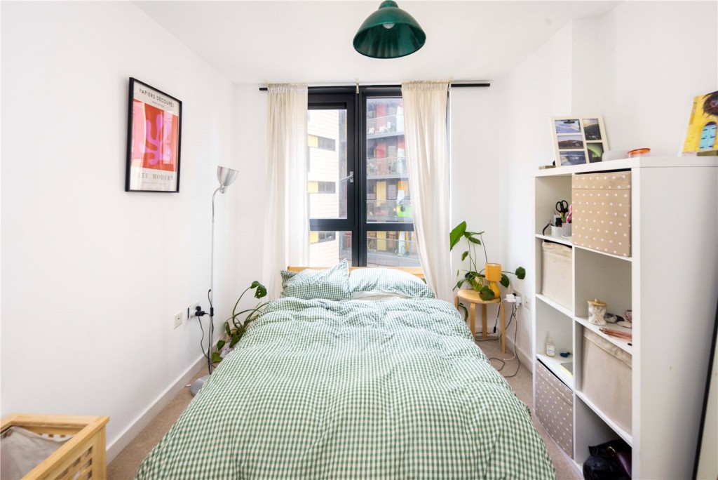 Image for Sky Apartments, E9