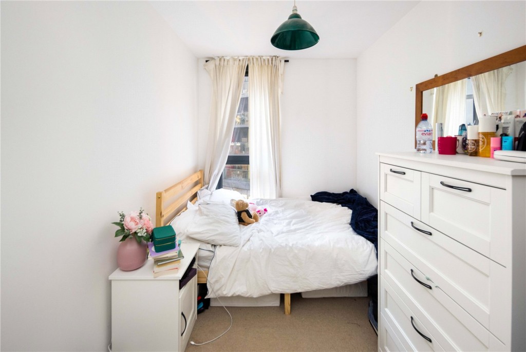 Image for Sky Apartments, E9