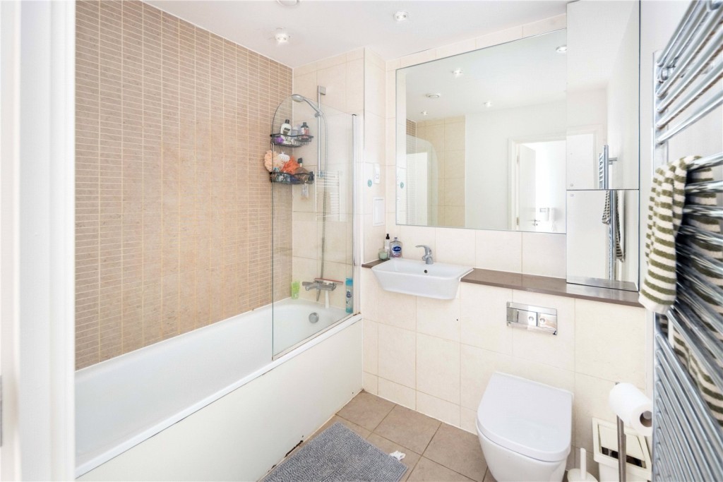 Image for Sky Apartments, E9