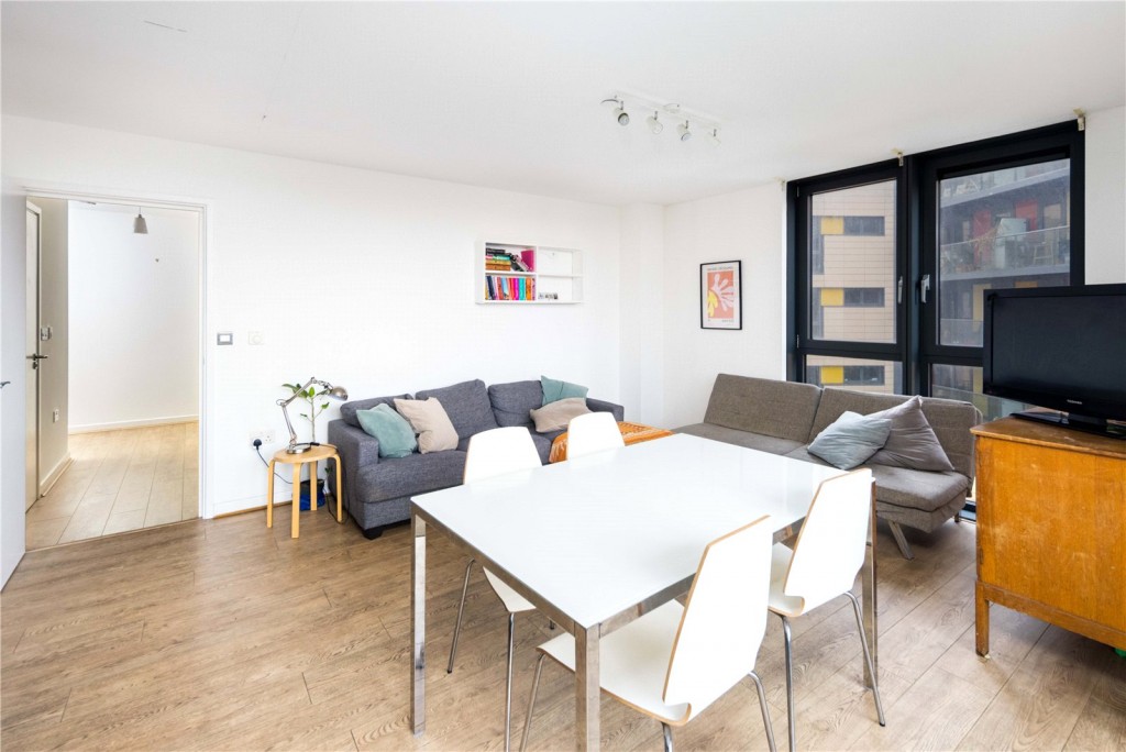 Image for Sky Apartments, E9