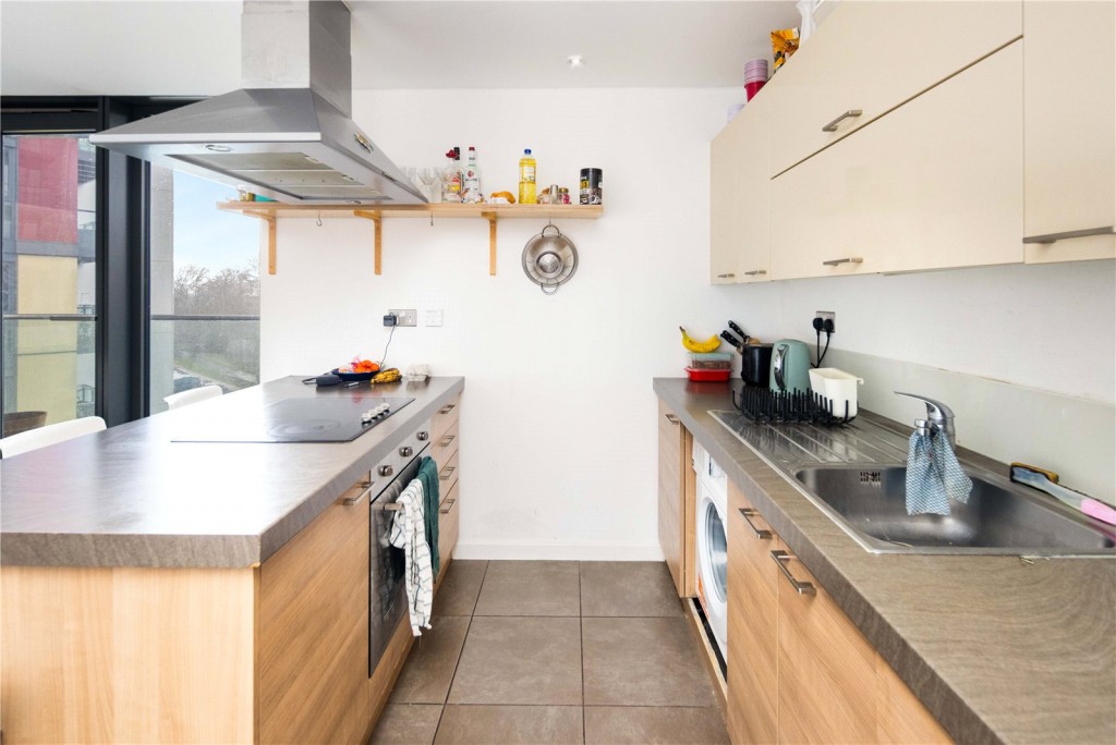 Image for Sky Apartments, E9