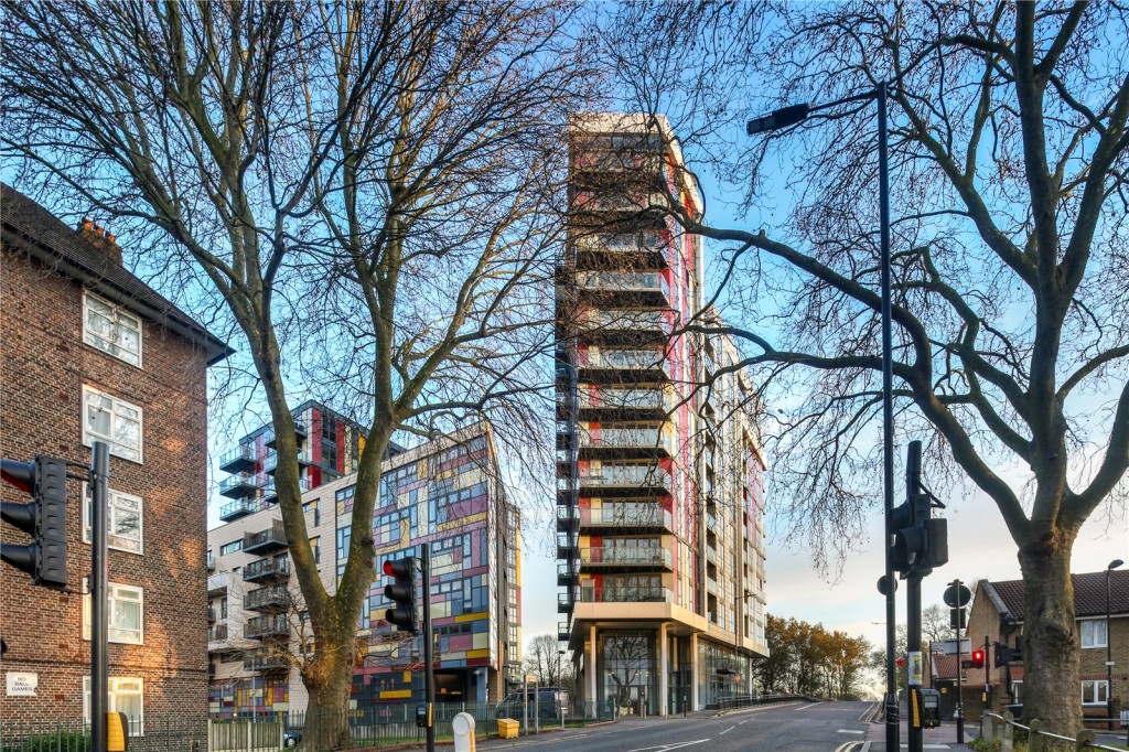 Image for Sky Apartments, E9