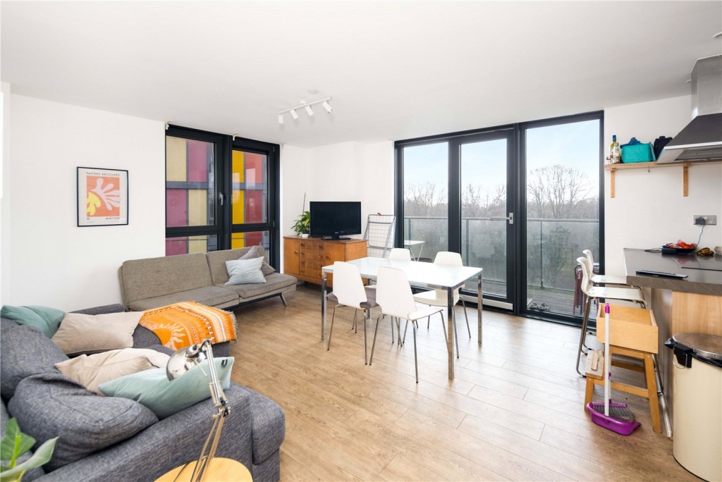 Image for Sky Apartments, E9