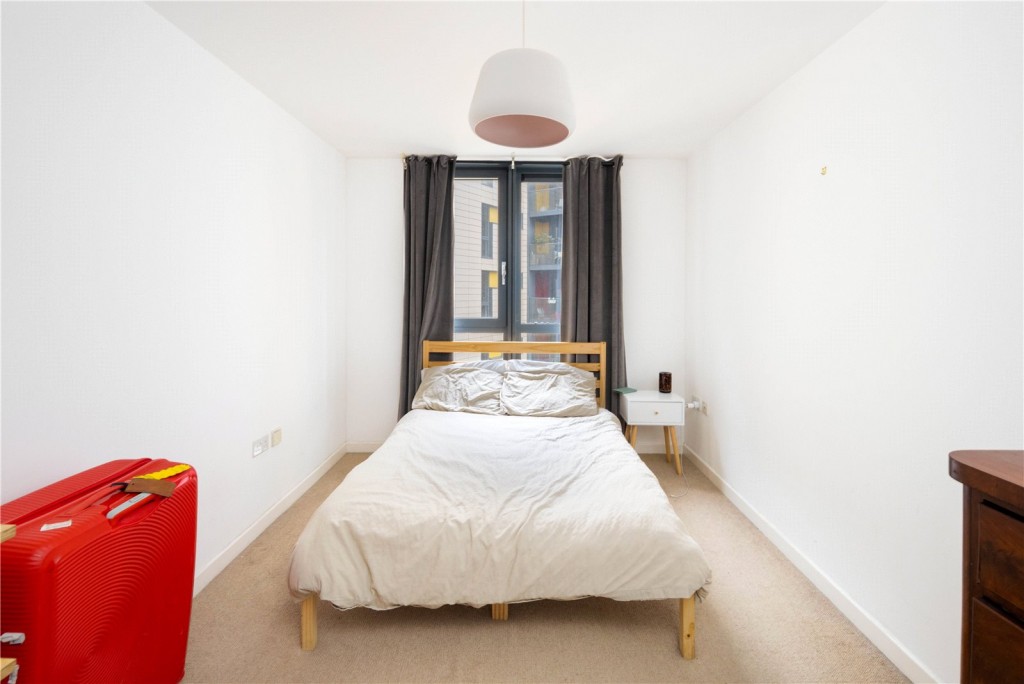 Image for Sky Apartments, E9