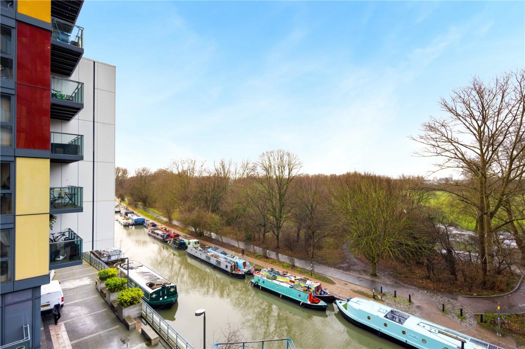 Image for Sky Apartments, E9