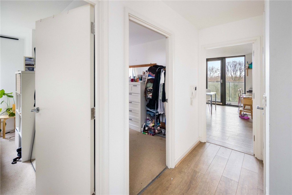 Image for Sky Apartments, E9