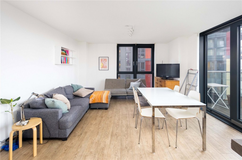 Image for Sky Apartments, E9