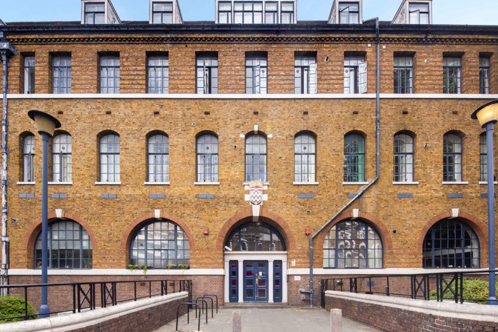 Image for Academy Apartments, E8