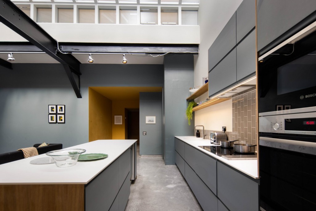 Image for Academy Apartments, E8