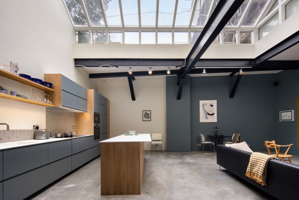 Image for Academy Apartments, E8