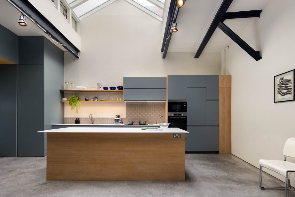 Image for Academy Apartments, E8