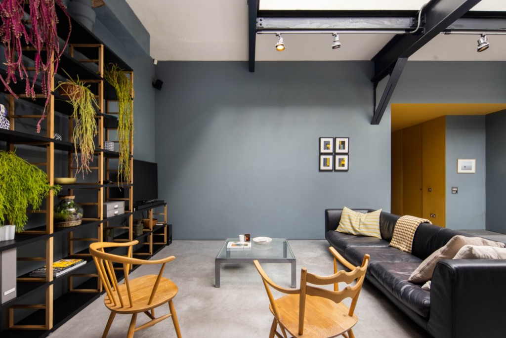 Image for Academy Apartments, E8