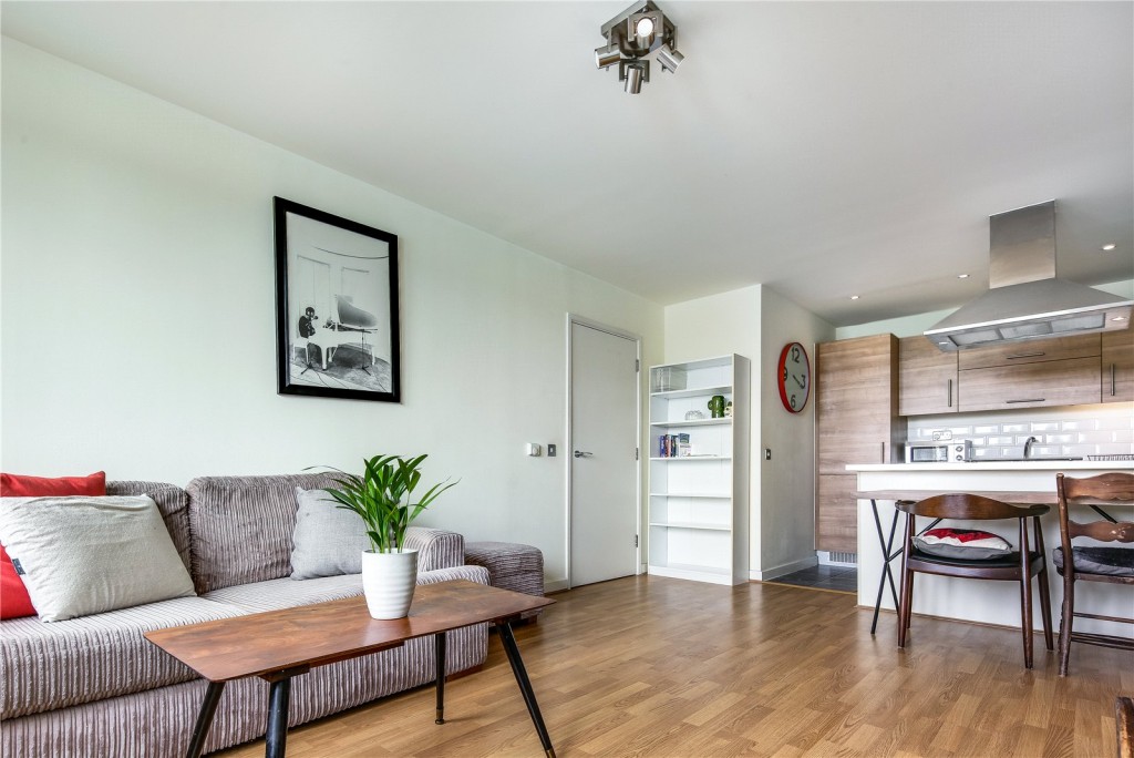 Image for Kinetica Apartments, E8