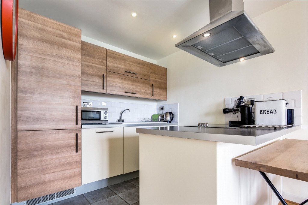 Image for Kinetica Apartments, E8