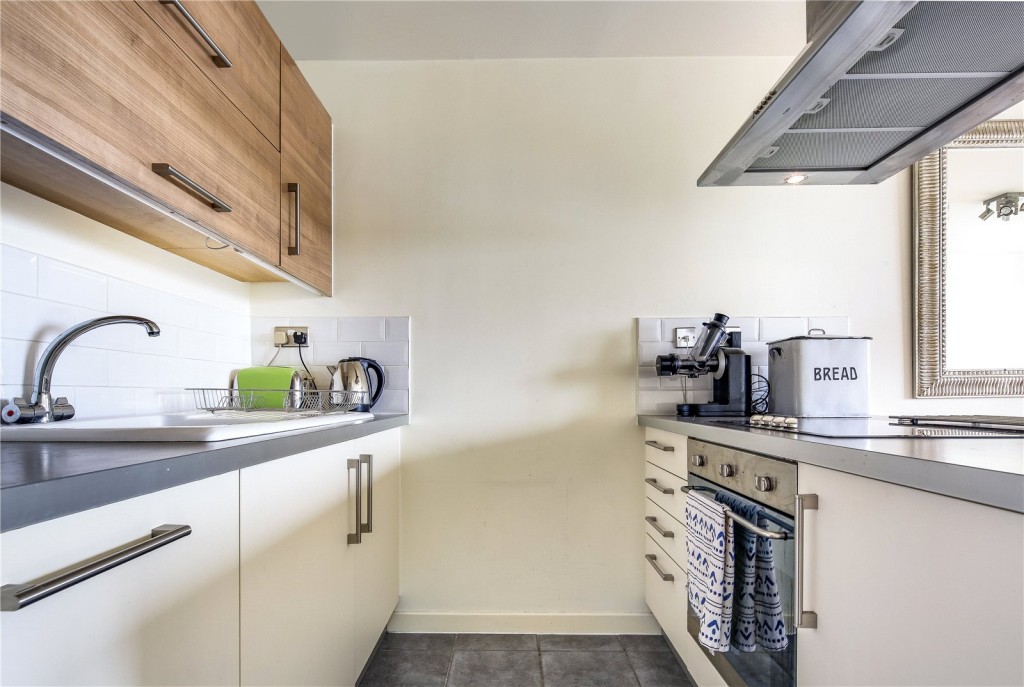 Image for Kinetica Apartments, E8