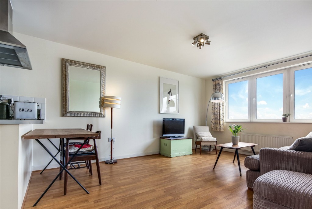 Image for Kinetica Apartments, E8
