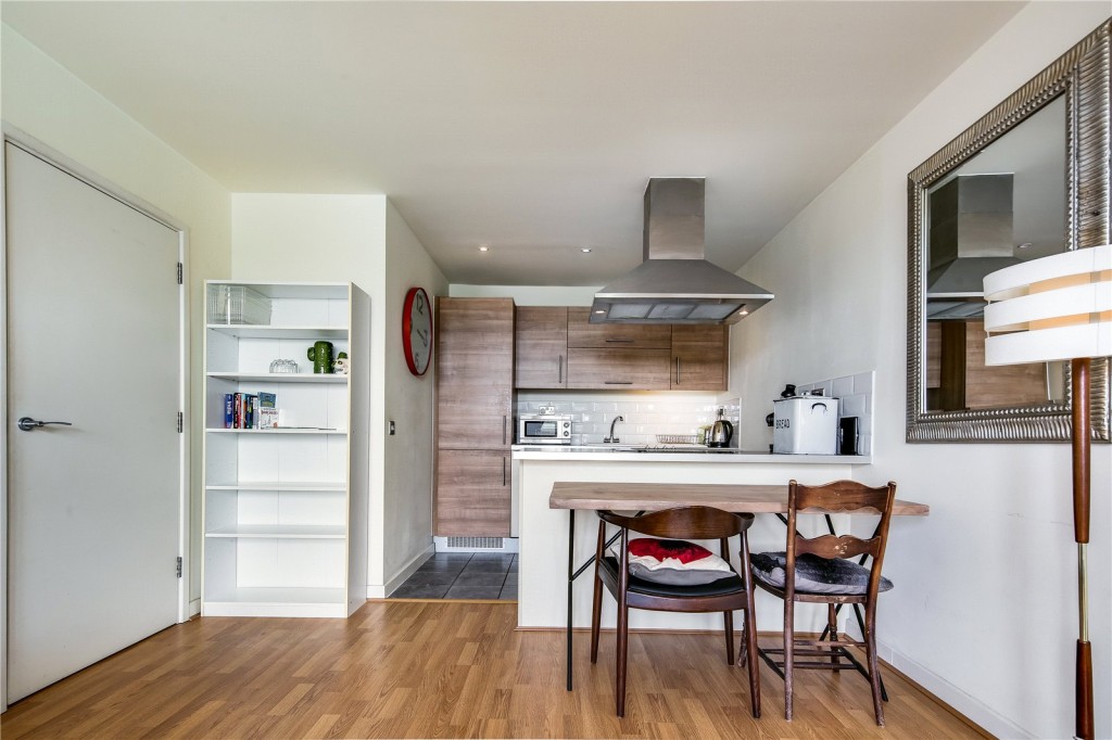 Image for Kinetica Apartments, E8