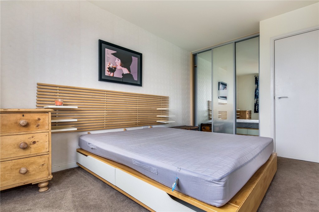 Image for Kinetica Apartments, E8