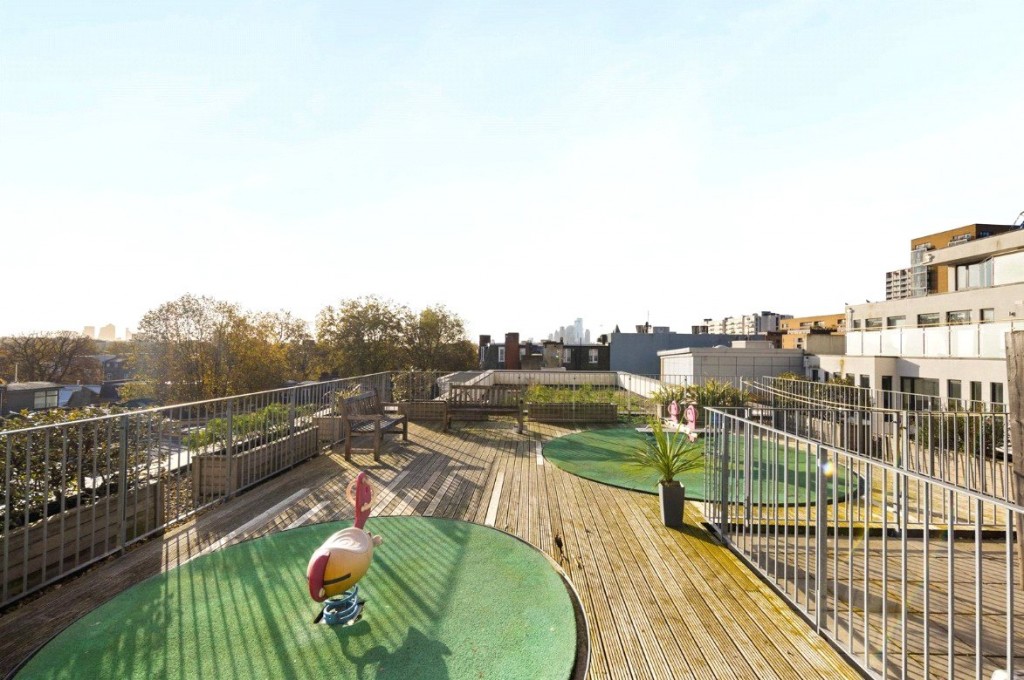 Image for Kinetica Apartments, E8