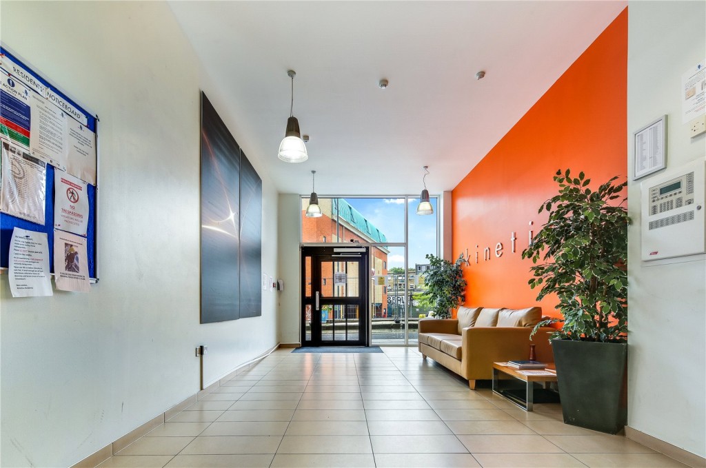 Image for Kinetica Apartments, E8