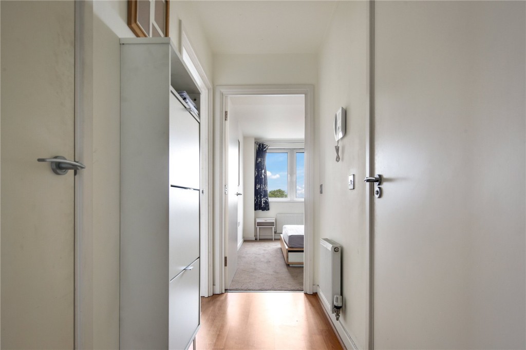 Image for Kinetica Apartments, E8